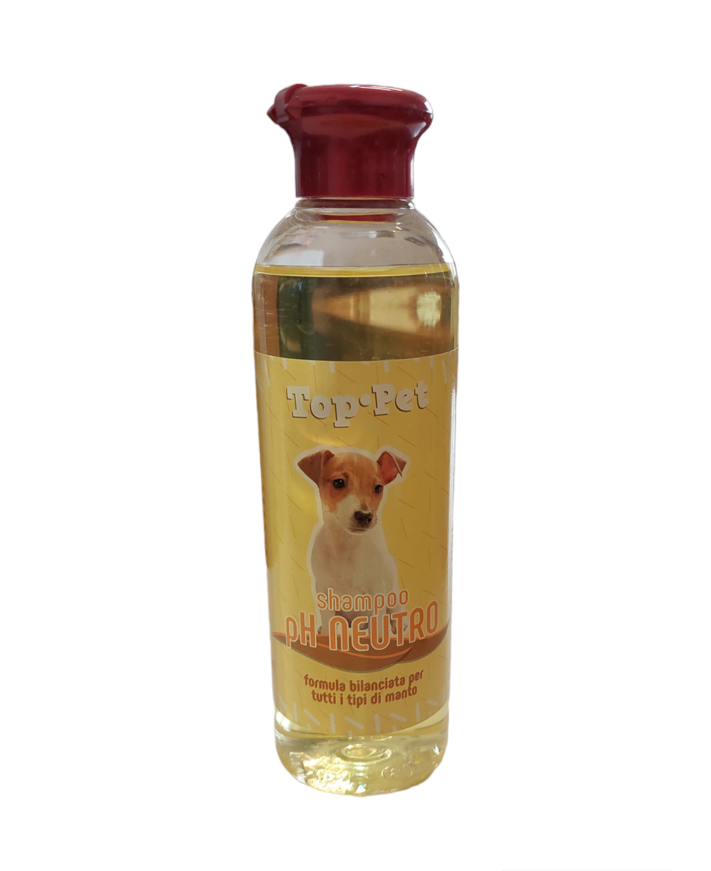 Shampoo ph neutro 250ml