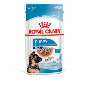 Royal Canin maxy puppy 140g