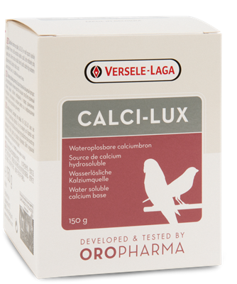 Integratore calci-lux 150g