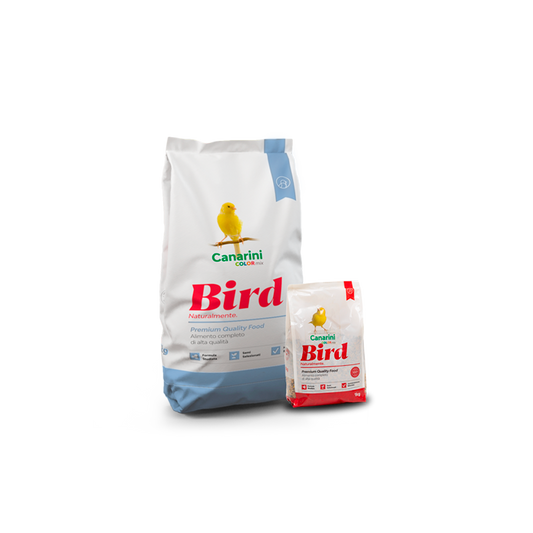 Bird canarini color mix 20kg