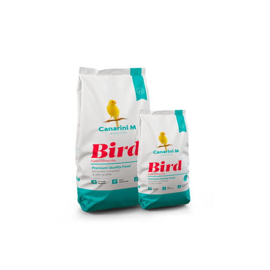 Bird canarini M special 20kg