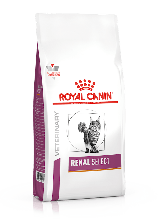 Royal Canin renal select 400g