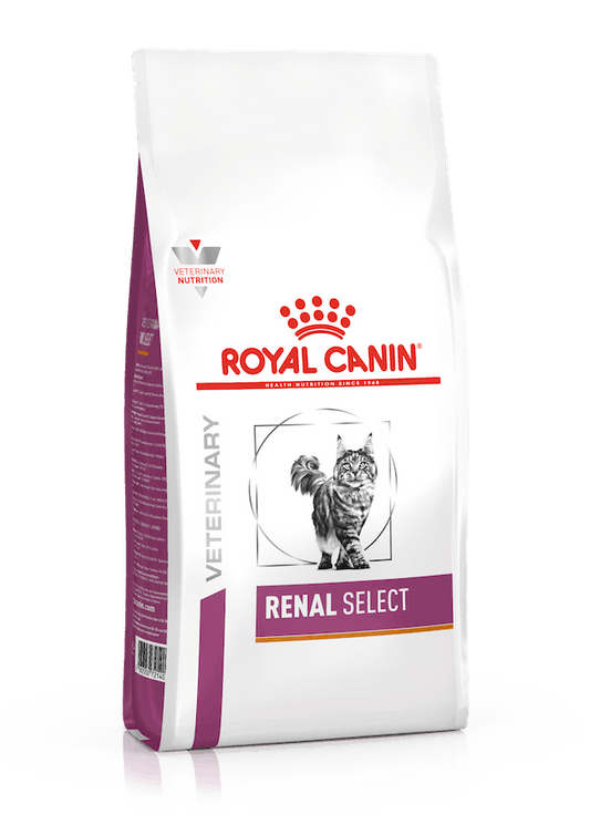 Royal Canin renal select 400g