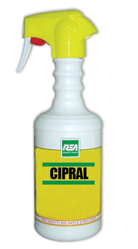 Cipral 500ml