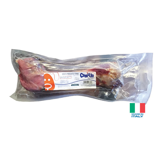 Osso prosciutto femore 350gr