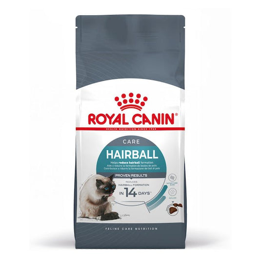 Royal Canin hairball care 400g