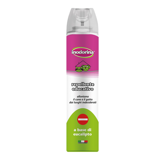 Inodorina repellente educativo 300ml