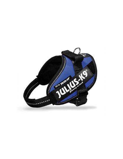 Julius-K9 Pettorina IDC Powerharness Tg. Mini-Mini/XS