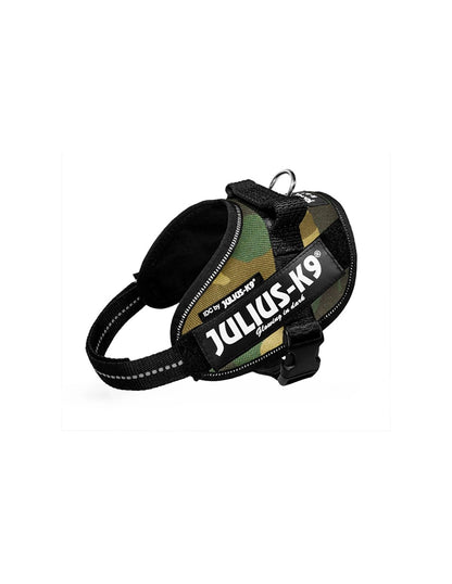 Julius-K9 Pettorina IDC Powerharness Tg. L/1