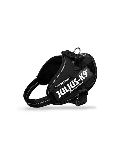 Julius-K9 Pettorina IDC Powerharness Tg. Mini-Mini/XS