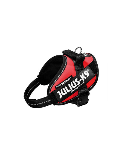 Julius-K9 Pettorina IDC Powerharness Tg. Mini-Mini/XS