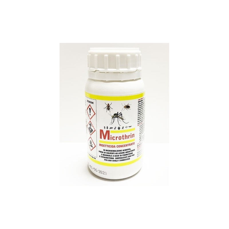 Microthrin 250ml