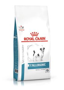 Royal Canin anallergenic small dog 1,5kg/3kg