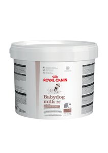 Royal babydog milk 400g