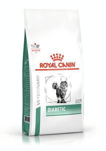 Royal Canin diabetic 400g/1,5kg