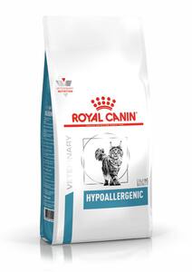 Royal Canin hypoallergenic 400g/2,5kg