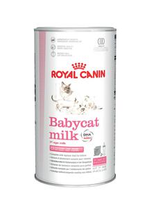 Royal Canin babycat milk 300g