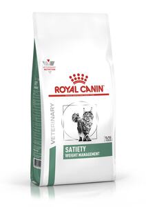 Royal Canin satiety weight management 1,5kg