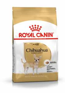 Royal Canin chihuahua adult 1,5kg