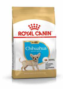 Royal Canin chihuahua puppy 500g