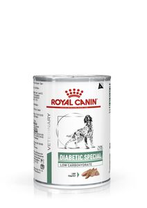 Royal Canin diabetic special low carbohydrate 410g