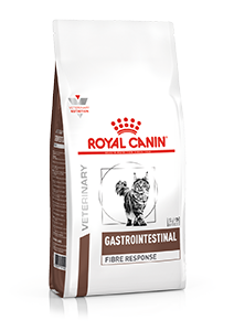 Royal Canin gastrointestinal fiber response 2kg