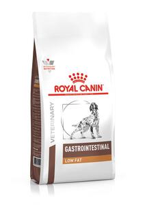 Royal gastrointestinal low fat 1,5kg