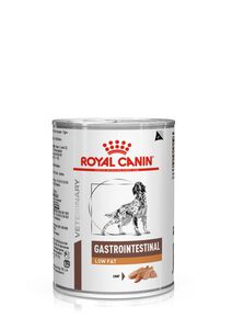 Royal Canin gastrointestinal low fat 410g