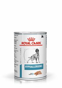 Royal Canin hypoallergenic 200g/400g