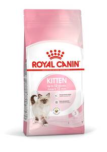 Royal Canin kitten 400g/2kg