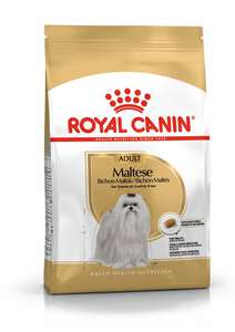 Royal Canin maltese adult 1,5kg