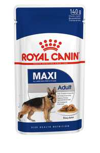 Royal Canin maxi adult 140g