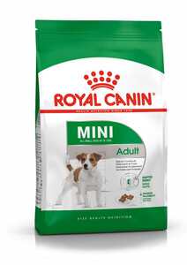 Royal Canin mini adult 800g/2kg/4kg/8kg