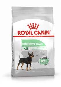 Royal Canin mini digestive 1kg/3kg