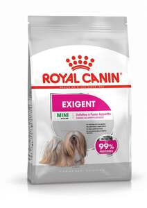 Royal Canin mini exigent 1kg