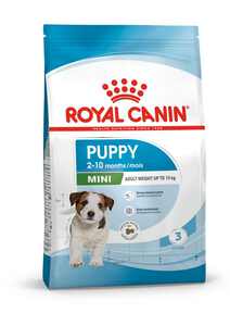 Royal Canin mini puppy 800g/2kg/4kg/8kg