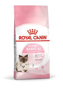 Royal Canin mother & babycat 2kg