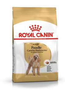 Royal Canin poodle adult 500g/1,5kg