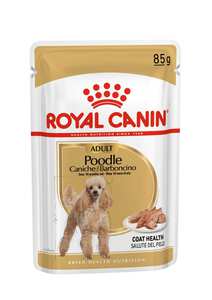 Royal Canin poodle 85g