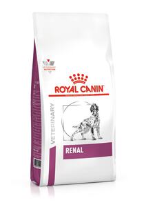 Royal Canin renal 2kg