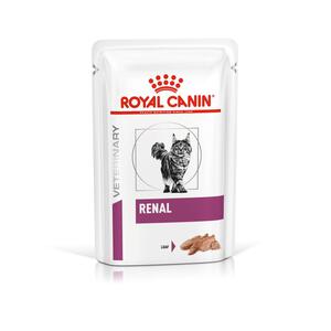 Royal Canin renal morbido patè 85g