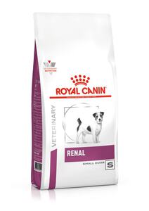 Royal Canin renal small dog 1,5kg