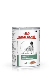 Royal Canin satiety weight menagement 410g