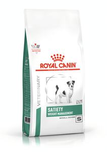 Royal Canin Satiety weight menagement small dog 1,5kg