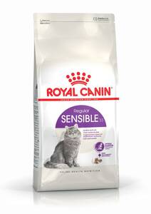 Royal Canin sensible 33 400g/2kg