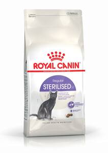 Royal Canin sterilised 400g/2kg