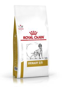 Royal Canin urinary s/o 2kg/13kg