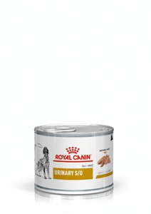 Royal Canin urinary s/o morbido patè 410g