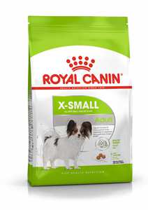 Royal Canin x-small adult 500g/1,5kg