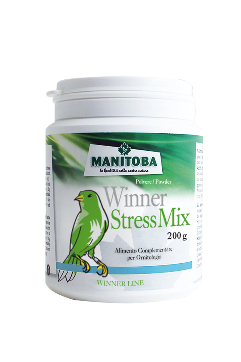 Winner Stress mix 200g